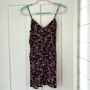 Lightweight summer dress